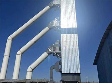 糧食烘干塔哪種型號更適合？